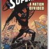 superman a nation divided