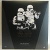 hot toys star wars force awakens stormtroopers