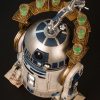 sideshow star wars deluxe r2-d2