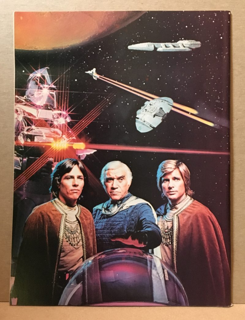 space wars magazine 2
