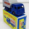 matchbox dennis refuse truck 3