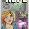 hope #3 retailer variant cover 1