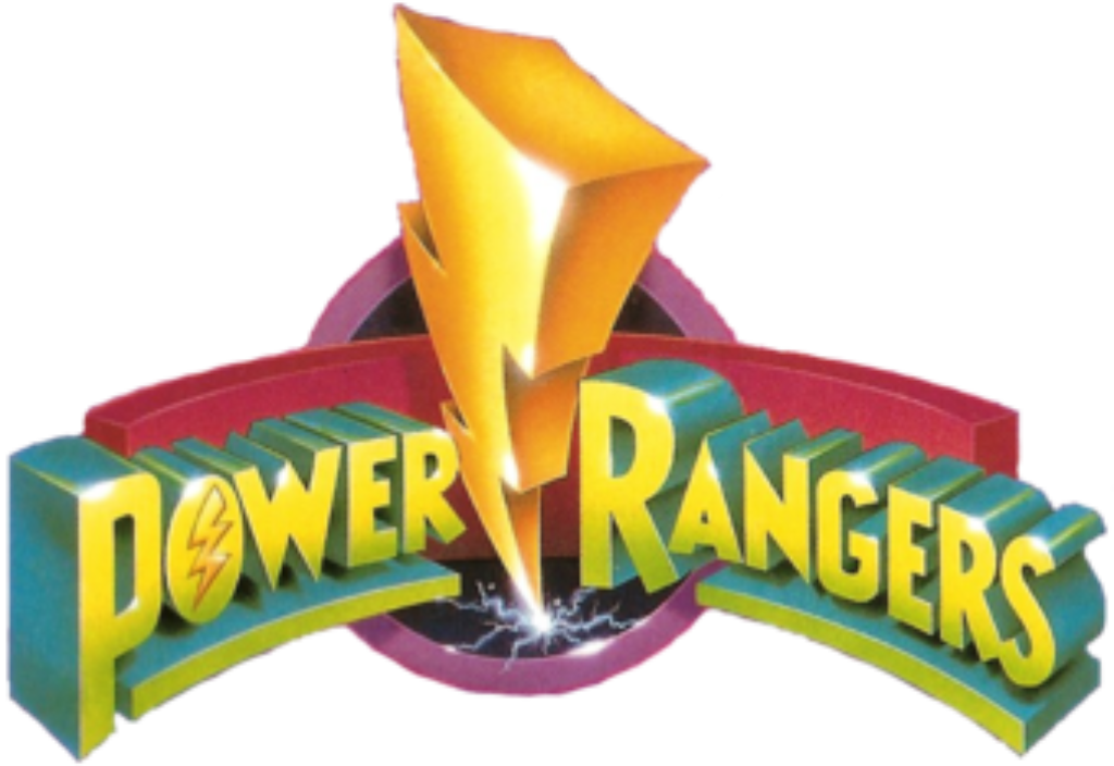 Action Figures - Power Rangers
