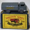 matchbox 83-a refuse wagon 1
