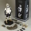 sideshow star wars scout trooper 1:6 scale figure 3