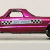 mattel hot wheels hot pink aero launcher skyshow custom fleetside 2