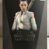 hot toys star wars the force awakens rey 1:6 scale figure 1