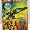 mego star trek the motion picture scotty action figure 1