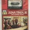 star trek the voyage home book and tape set 1
