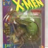1993 toy biz x-men brood action figure 1