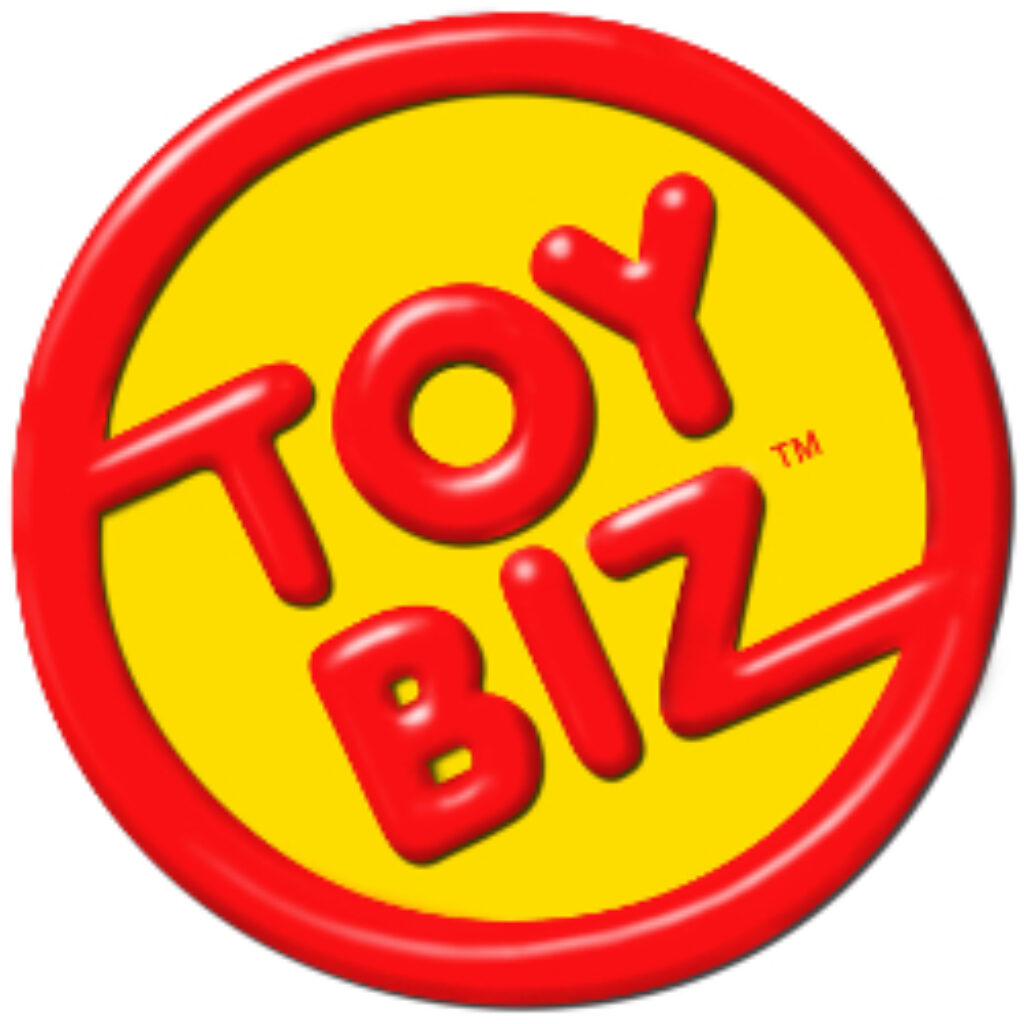 Toy Biz Marvel & DC Figures
