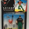 kenner batman the animated series dick grayson/robin action figure 1