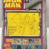 toy biz iron man hawkeye action figure 2