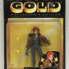 toy biz marvel's gold black widow action figure 1