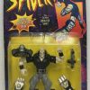 toy biz spider-man the animated series tombstone action figure 1
