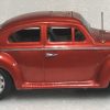 1960's bandai volkswagen beetle battery-op 2