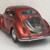 1960's bandai volkswagen beetle battery-op 5