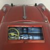 1960's bandai volkswagen beetle battery-op 8