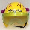1964 ideal weird-ohs helmet 7