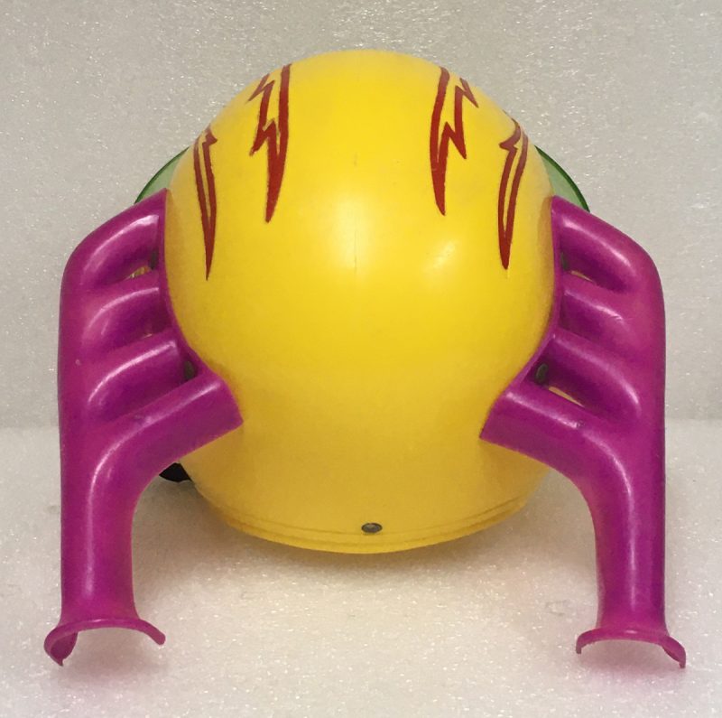 1964 ideal weird-ohs helmet 9