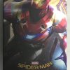 hot toys spider-man homecoming iron man mark xlvii 1:6 scale die cast figure 1