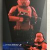hot toys star wars sith jet trooper 1:6 scale figure 1