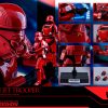 hot toys star wars sith jet trooper 1:6 scale figure 3