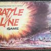 1964 ideal battle line board game 1
