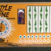 1964 ideal battle line board game 2