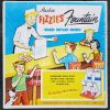 1960's Hasbro Fizzies Fountain Instant Drink Playset Complete in the Box 1