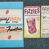1960's Hasbro Fizzies Fountain Instant Drink Playset Complete in the Box 4
