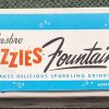 1960's Hasbro Fizzies Fountain Instant Drink Playset Complete in the Box 9