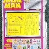 Toy Biz Iron Man Backlash Action Figure: Mint on Card 2