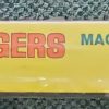 1960's MIB Transogram Buck Rogers Magic Erasable Dot Pictures Set - Factory Sealed 4