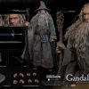 Asmus Toys Lord of the Rings Gandalf The Gray Crown Series 1:6 Scale Figure 5