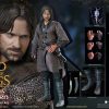 Asmus Toys Lord of the Rings Battle of the Helm's Deep Aragorn 1:6 Scale Figure 3