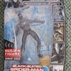 Hasbro Spider-Man 3 Black-Suited Spider-Man Action Figure: Mint on Card 1