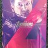 Hot Toys Avengers 2: Age of Ultron Hawkeye 1:6 Scale Figure 1