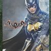 Hot Toys Batman Arkham Knight Batgirl 1:6 Scale Figure 1