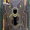 Hot Toys Spider-Man Far From Home Black & Gold Suit 1:6 Scale Figure 1