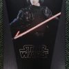 Hot Toys Star Wars Last Jedi Kylo Ren 1:6 Scale Figure 1