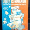 1961 Ideal Robot Commando Battery-Operated Robot in the Box - All-Original Parts 3