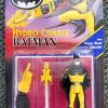 MOC Kenner Batman Returns Hydro Charge Batman Action Figure - Mint on Factory Sealed Card 1