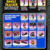 MOC Kenner Batman Returns Jungle Tracker Batman Action Figure - Mint on Factory Sealed Card 2