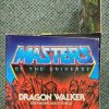 MIB 1983 Masters of the Universe (MOTU) Dragon Walker in Factory Sealed Box 5