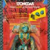 MOC 1983 Masters of the Universe (MOTU) Stonedar Action Figure on Factory Sealed Card 1