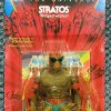 MOC 1982 Masters of the Universe (MOTU) Stratos Action Figure on Factory Sealed Card 1