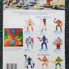 MOC 1982 Masters of the Universe (MOTU) Beast Man Action Figure on Factory Sealed Card 2