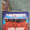 MIB 1984 Masters of the Universe (MOTU) Land Shark in Factory Sealed Box 3