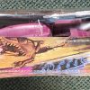 MIB 1984 Masters of the Universe (MOTU) Land Shark in Factory Sealed Box 5